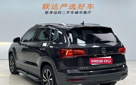 Volkswagen Tharu, 2022 год, 2 160 000 рублей, 2 фотография