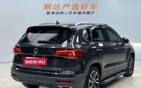 Volkswagen Tharu, 2022 год, 2 160 000 рублей, 4 фотография