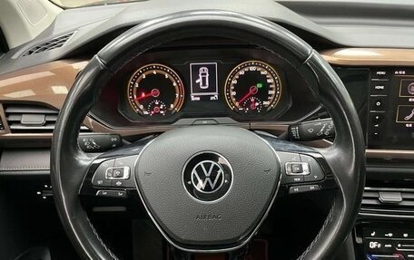 Volkswagen Tharu, 2022 год, 2 160 000 рублей, 10 фотография