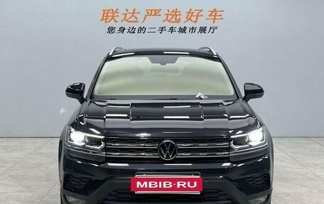 Volkswagen Tharu, 2022 год, 2 160 000 рублей, 3 фотография