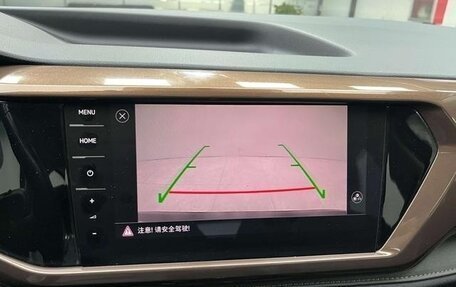 Volkswagen Tharu, 2022 год, 2 160 000 рублей, 13 фотография