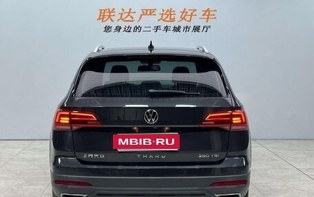 Volkswagen Tharu, 2022 год, 2 160 000 рублей, 6 фотография