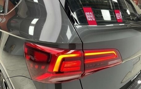 Volkswagen Tharu, 2022 год, 2 160 000 рублей, 14 фотография