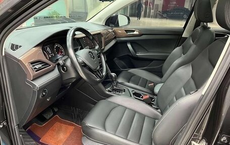 Volkswagen Tharu, 2022 год, 2 160 000 рублей, 17 фотография