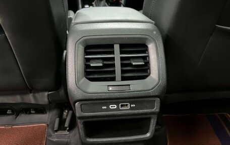 Volkswagen Tharu, 2022 год, 2 160 000 рублей, 23 фотография