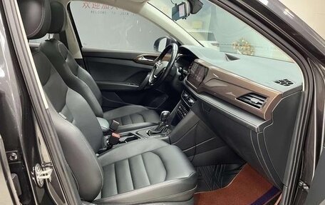 Volkswagen Tharu, 2022 год, 2 160 000 рублей, 21 фотография