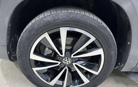 Volkswagen Tharu, 2022 год, 2 160 000 рублей, 24 фотография