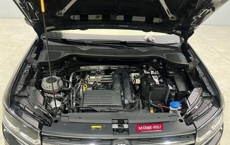 Volkswagen Tharu, 2022 год, 2 160 000 рублей, 18 фотография