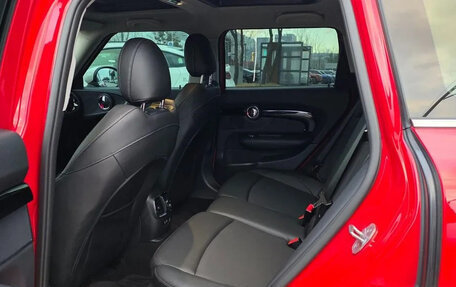 MINI Clubman, 2023 год, 2 490 000 рублей, 9 фотография