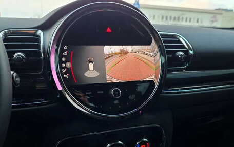 MINI Clubman, 2023 год, 2 490 000 рублей, 11 фотография