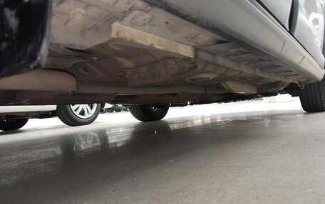 Toyota Yaris XP150 рестайлинг, 2021 год, 1 340 000 рублей, 9 фотография