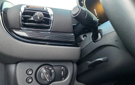 MINI Clubman, 2023 год, 2 490 000 рублей, 12 фотография