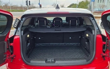 MINI Clubman, 2023 год, 2 490 000 рублей, 10 фотография