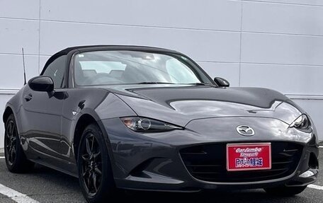 Mazda Roadster IV (ND), 2021 год, 1 730 069 рублей, 3 фотография