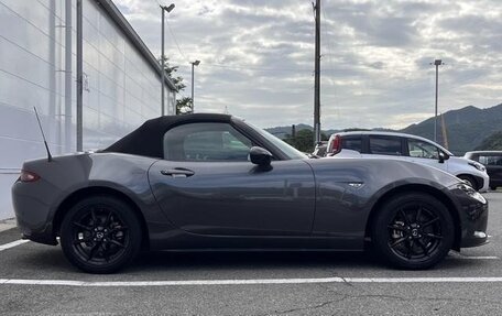 Mazda Roadster IV (ND), 2021 год, 1 730 069 рублей, 4 фотография