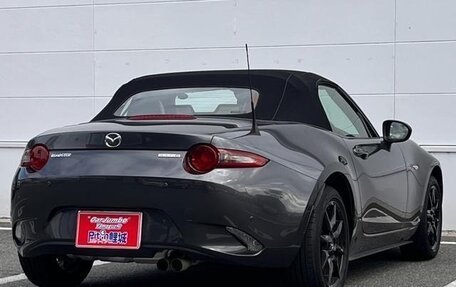 Mazda Roadster IV (ND), 2021 год, 1 730 069 рублей, 6 фотография