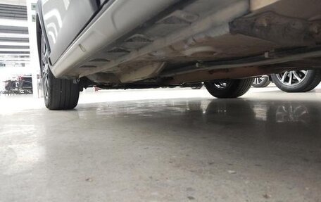 Toyota Yaris XP150 рестайлинг, 2021 год, 1 340 000 рублей, 13 фотография