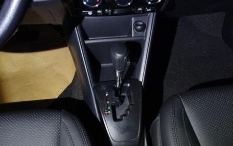 Toyota Yaris XP150 рестайлинг, 2021 год, 1 340 000 рублей, 14 фотография