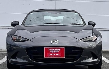 Mazda Roadster IV (ND), 2021 год, 1 730 069 рублей, 2 фотография