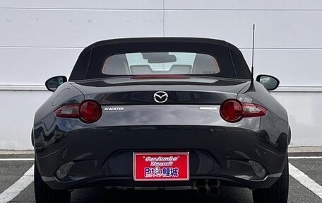 Mazda Roadster IV (ND), 2021 год, 1 730 069 рублей, 7 фотография