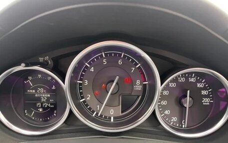 Mazda Roadster IV (ND), 2021 год, 1 730 069 рублей, 18 фотография