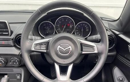 Mazda Roadster IV (ND), 2021 год, 1 730 069 рублей, 14 фотография