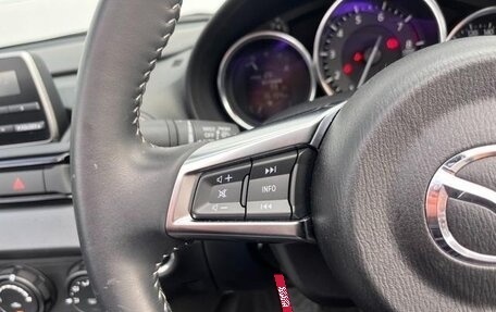 Mazda Roadster IV (ND), 2021 год, 1 730 069 рублей, 15 фотография