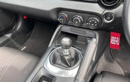 Mazda Roadster IV (ND), 2021 год, 1 730 069 рублей, 22 фотография