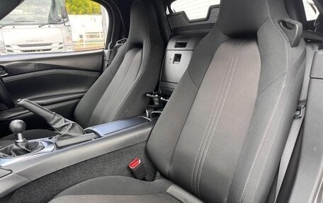 Mazda Roadster IV (ND), 2021 год, 1 730 069 рублей, 27 фотография