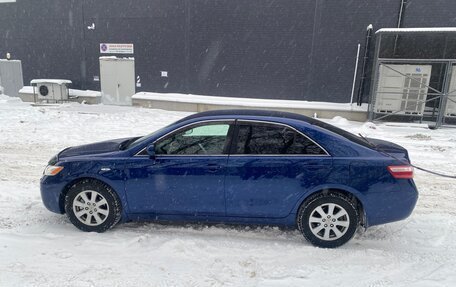 Toyota Camry, 2008 год, 970 000 рублей, 5 фотография