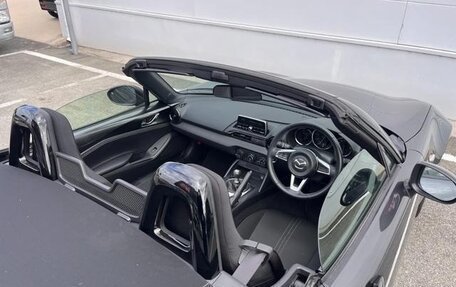 Mazda Roadster IV (ND), 2021 год, 1 730 069 рублей, 28 фотография