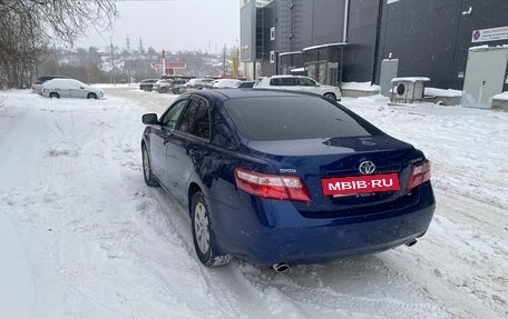 Toyota Camry, 2008 год, 970 000 рублей, 7 фотография