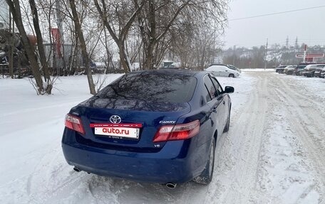 Toyota Camry, 2008 год, 970 000 рублей, 6 фотография