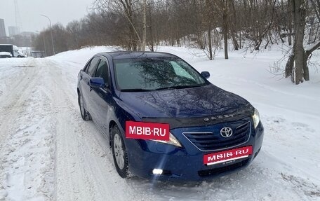 Toyota Camry, 2008 год, 970 000 рублей, 3 фотография