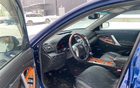 Toyota Camry, 2008 год, 970 000 рублей, 12 фотография