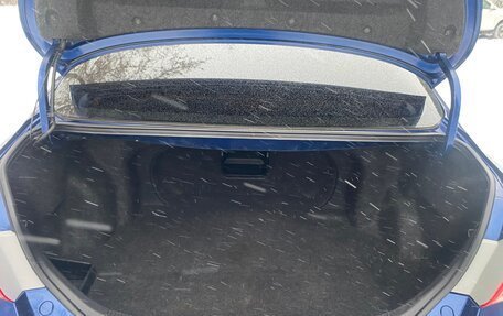 Toyota Camry, 2008 год, 970 000 рублей, 11 фотография