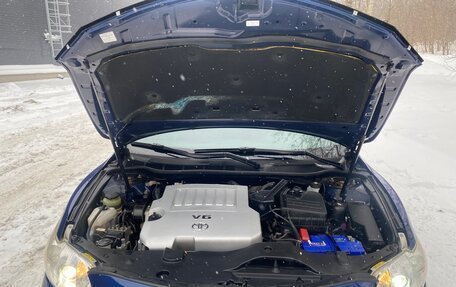 Toyota Camry, 2008 год, 970 000 рублей, 10 фотография