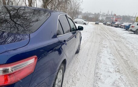 Toyota Camry, 2008 год, 970 000 рублей, 9 фотография