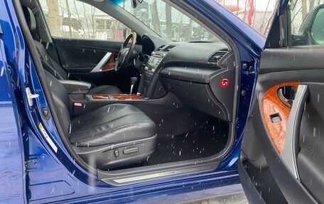 Toyota Camry, 2008 год, 970 000 рублей, 15 фотография