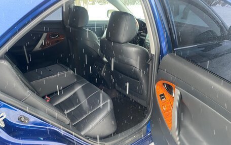 Toyota Camry, 2008 год, 970 000 рублей, 14 фотография