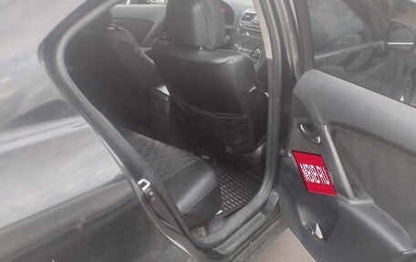 Toyota Avensis III рестайлинг, 2009 год, 1 100 000 рублей, 7 фотография