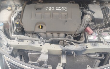 Toyota Avensis III рестайлинг, 2009 год, 1 100 000 рублей, 8 фотография