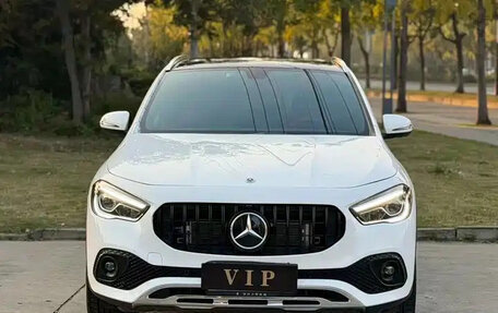 Mercedes-Benz GLA, 2021 год, 2 632 555 рублей, 2 фотография