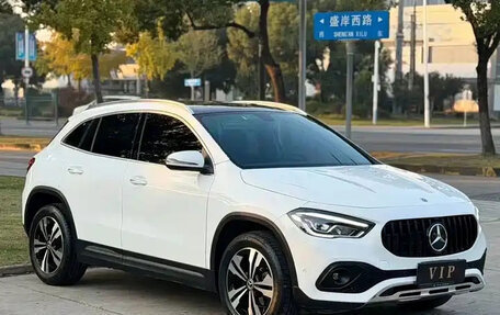 Mercedes-Benz GLA, 2021 год, 2 632 555 рублей, 3 фотография