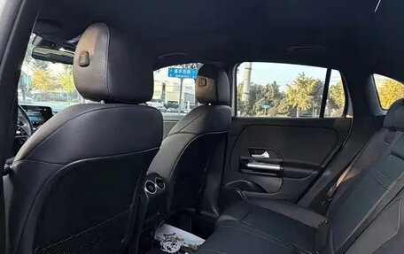 Mercedes-Benz GLA, 2021 год, 2 632 555 рублей, 9 фотография