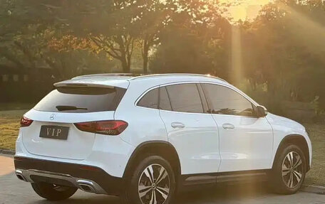 Mercedes-Benz GLA, 2021 год, 2 632 555 рублей, 6 фотография