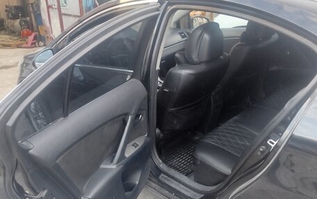 Toyota Avensis III рестайлинг, 2009 год, 1 100 000 рублей, 9 фотография