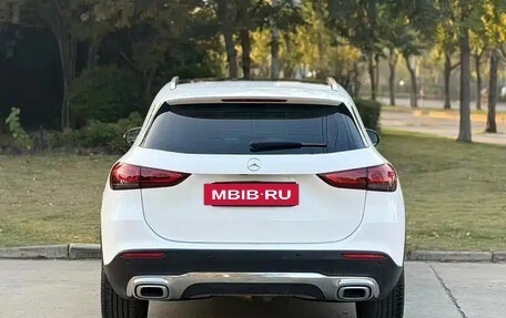 Mercedes-Benz GLA, 2021 год, 2 632 555 рублей, 5 фотография