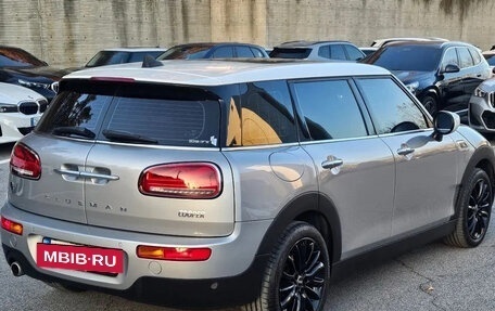 MINI Clubman, 2023 год, 2 550 000 рублей, 2 фотография