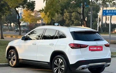 Mercedes-Benz GLA, 2021 год, 2 632 555 рублей, 4 фотография